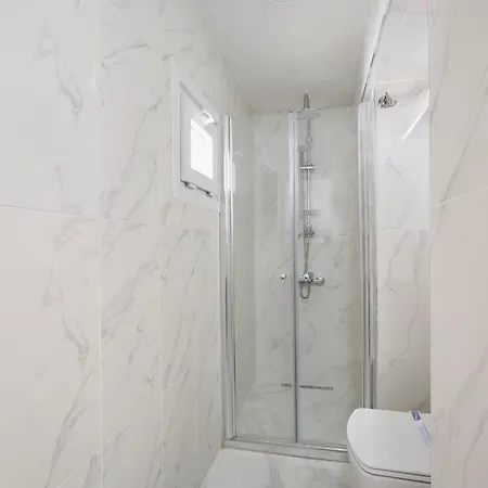 Cute Charming 1bed1bath Bebek Hidden Gem! #77 Lejlighed Istanbul