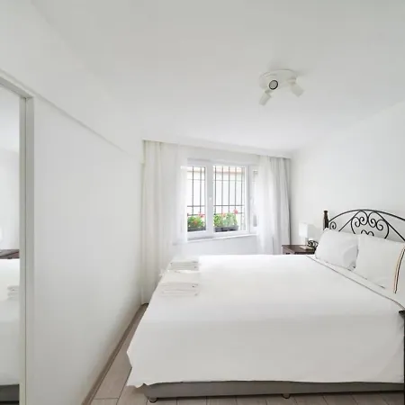 Cute Charming 1bed1bath Bebek Hidden Gem! #77 Istanbul