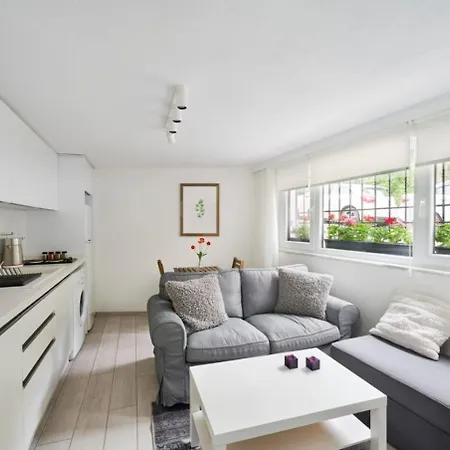 Cute Charming 1bed1bath Bebek Hidden Gem! #77 * Istanbul